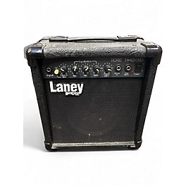 Used Laney HCM 10 Battery Powered Amp