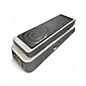 Used Dunlop ZW45 Zakk Wylde Signature Cry Baby Wah Effect Pedal