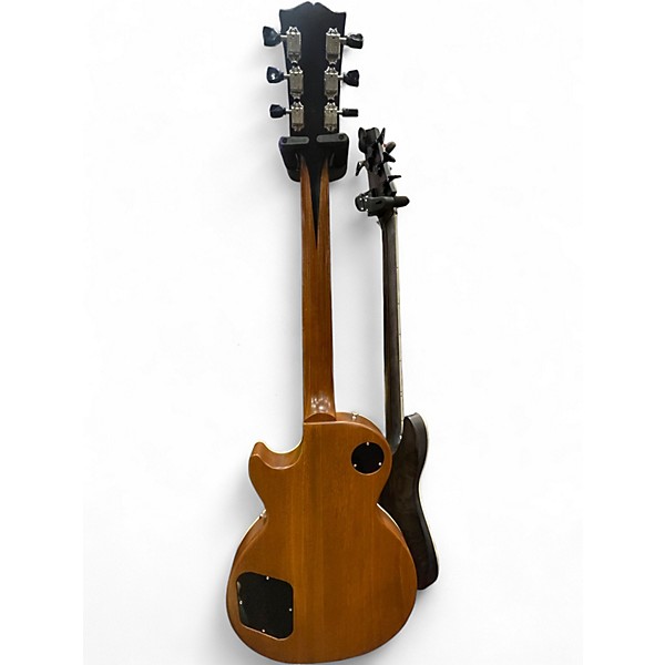 Used Gibson Les Paul Standard '50s MOD brown Solid Body Electric Guitar