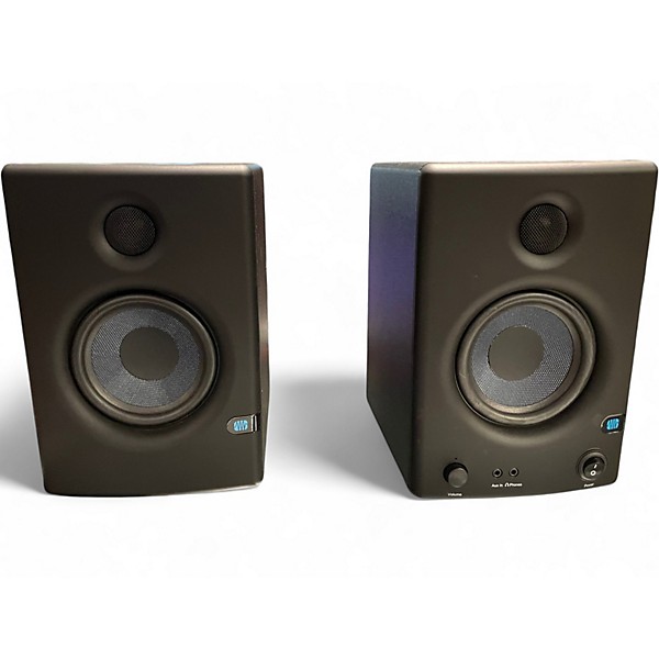 Used PreSonus Eris 4.5BT Powered Monitor