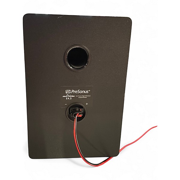 Used PreSonus Eris 4.5BT Powered Monitor