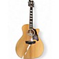 Used D'Angelico PREMIERE FULTON 12 STRING Natural 12 String Acoustic Electric Guitar thumbnail