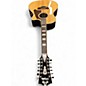 Used D'Angelico PREMIERE FULTON 12 STRING Natural 12 String Acoustic Electric Guitar