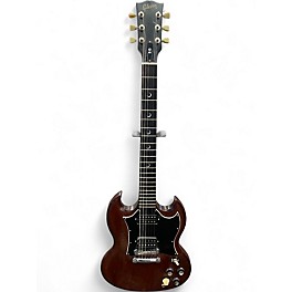 Used 2005 Gibson SG Mahogany Solid Body Electric Guitar