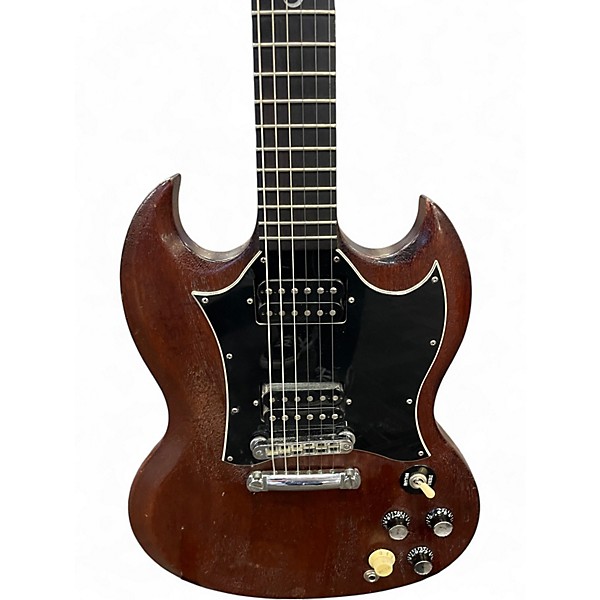 Used 2005 Gibson SG Mahogany Solid Body Electric Guitar