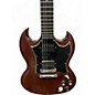 Used 2005 Gibson SG Mahogany Solid Body Electric Guitar