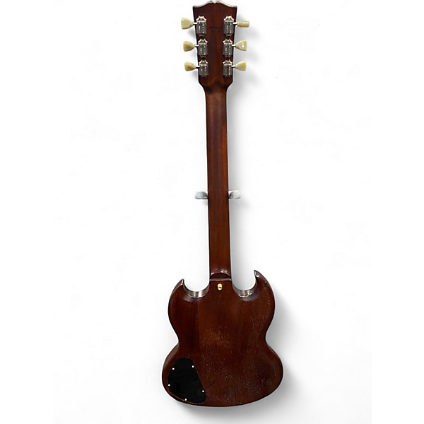 Used 2005 Gibson SG Mahogany Solid Body Electric Guitar