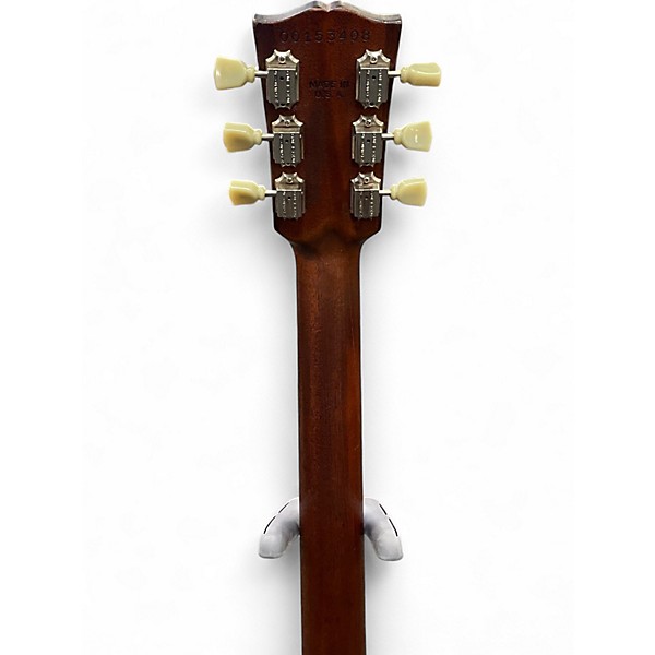 Used 2005 Gibson SG Mahogany Solid Body Electric Guitar