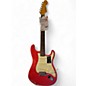 Used Fender AMERICAN VINTAGE II 1961 STRATOCASTER Dakota Red Solid Body Electric Guitar thumbnail