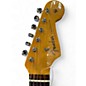 Used Fender AMERICAN VINTAGE II 1961 STRATOCASTER Dakota Red Solid Body Electric Guitar