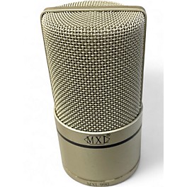 Used MXL 990/991 Recording Microphone Pack