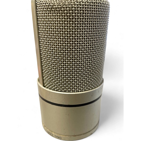 Used MXL 990/991 Recording Microphone Pack