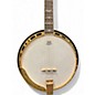 Used Washburn B17 BANJO 2 Color Sunburst Banjo