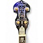 Used Washburn B17 BANJO 2 Color Sunburst Banjo