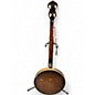 Used Washburn B17 BANJO 2 Color Sunburst Banjo