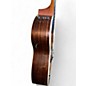 Used Taylor CUSTOM 414CE Amber Acoustic Electric Guitar