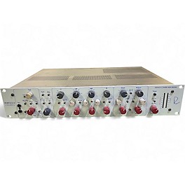 Used Rupert Neve Designs Portico III P2CH Compressor