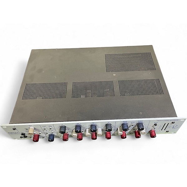 Used Rupert Neve Designs Portico III P2CH Compressor