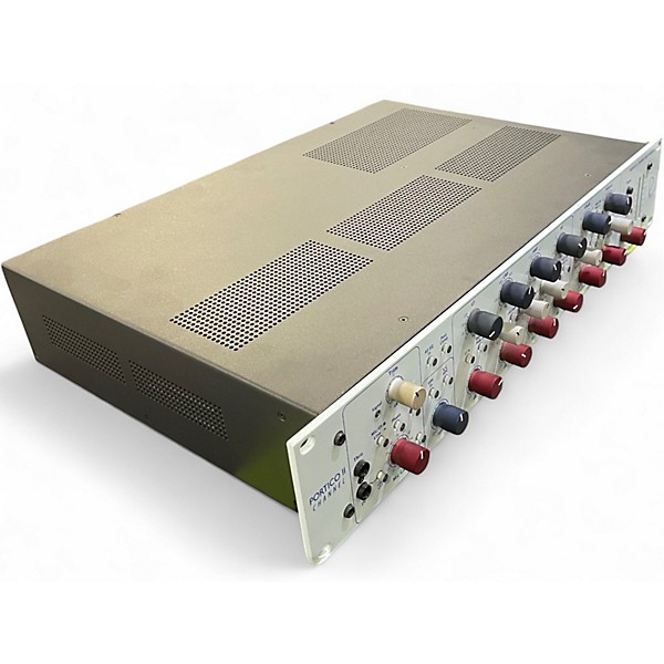 Used Rupert Neve Designs Portico III P2CH Compressor