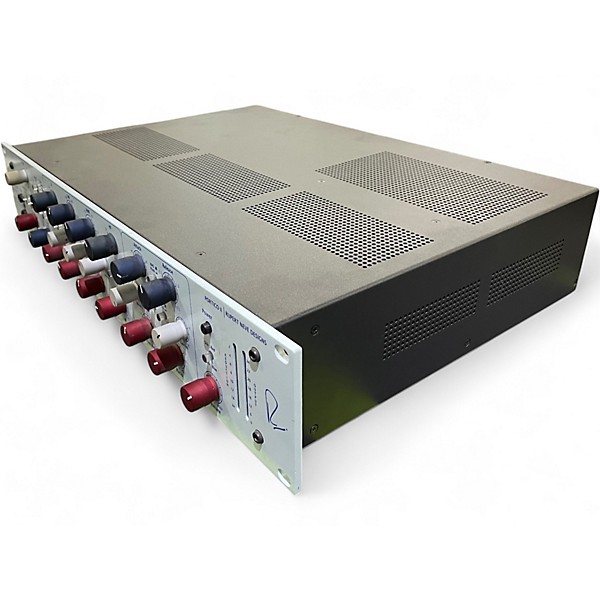 Used Rupert Neve Designs Portico III P2CH Compressor
