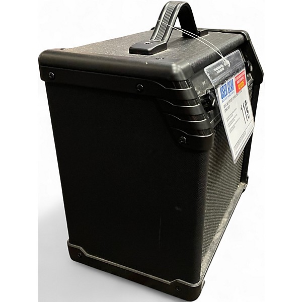 Used Line 6 Spider V 20 MkII 20w 1x8 Guitar Combo Amp