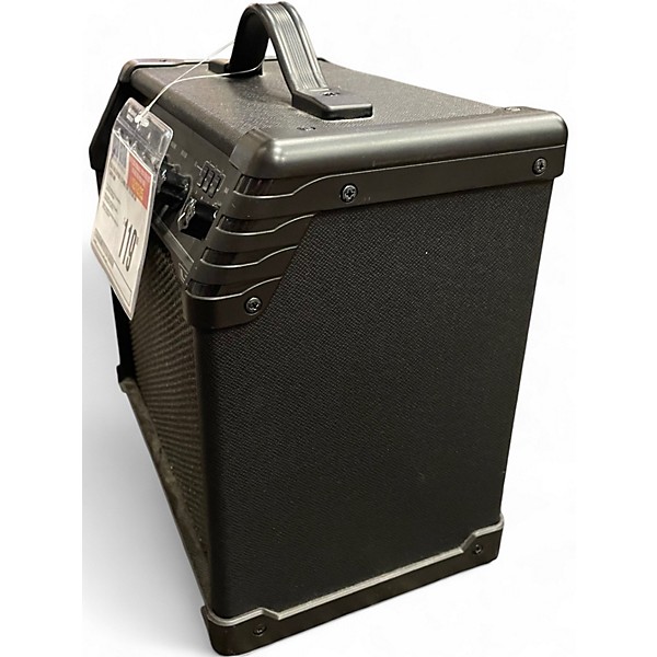 Used Line 6 Spider V 20 MkII 20w 1x8 Guitar Combo Amp