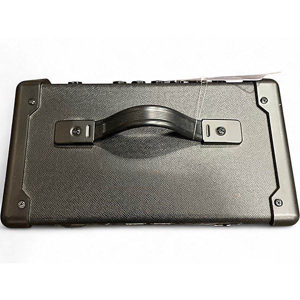 Used Line 6 Spider V 20 MkII 20w 1x8 Guitar Combo Amp