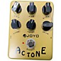 Used 2020s Joyo AC TONE Effect Pedal thumbnail