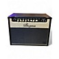 Used 2000s Bugera VINTAGE V22 INFINIUM Tube Guitar Combo Amp thumbnail