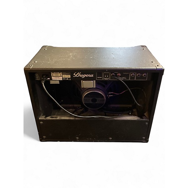 Used 2000s Bugera VINTAGE V22 INFINIUM Tube Guitar Combo Amp