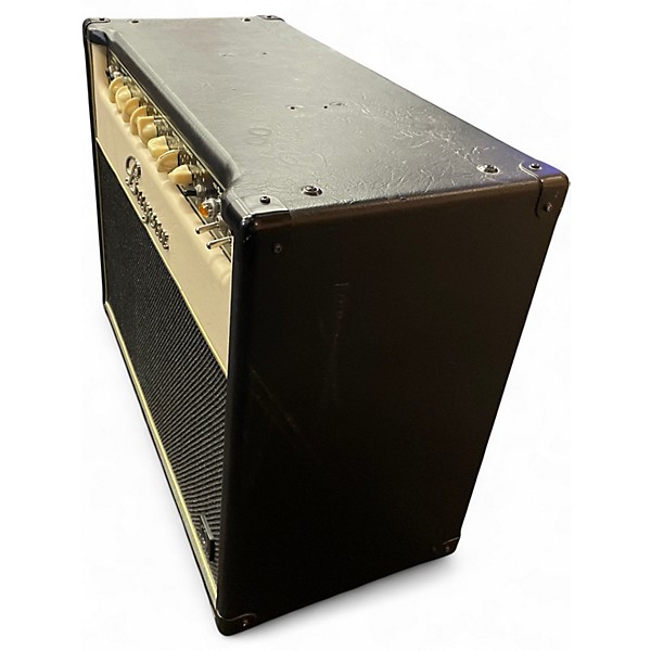 Used 2000s Bugera VINTAGE V22 INFINIUM Tube Guitar Combo Amp