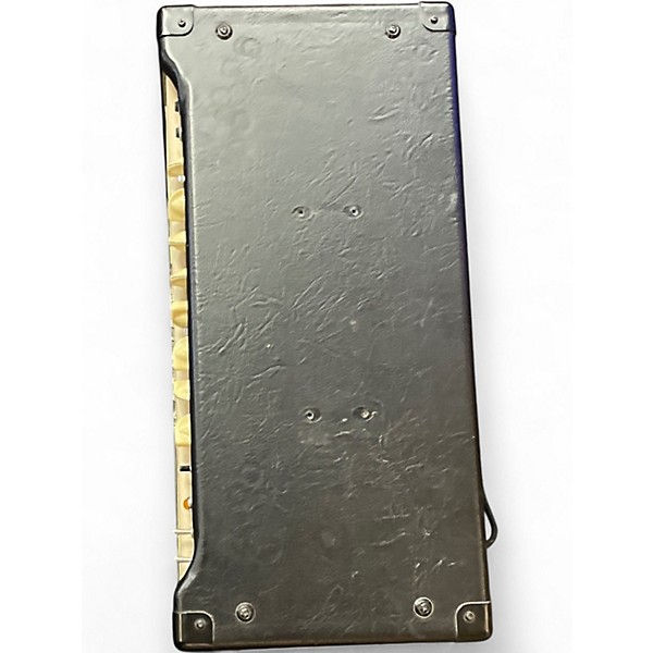 Used 2000s Bugera VINTAGE V22 INFINIUM Tube Guitar Combo Amp