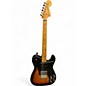 Used 2020s Fender Deluxe Telecaster 2 Color Sunburst Solid Body Electric Guitar thumbnail