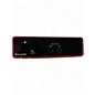 Used Focusrite Scarlett Solo Gen 3 Audio Interface