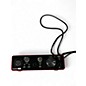 Used Focusrite Scarlett Solo Gen 3 Audio Interface