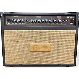 Used Carlsbro SHERWOOD 30R Acoustic Guitar Combo Amp