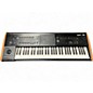 Used KORG KRONOS 2 61 KEY Keyboard Workstation thumbnail