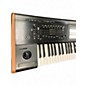 Used KORG KRONOS 2 61 KEY Keyboard Workstation