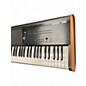 Used KORG KRONOS 2 61 KEY Keyboard Workstation
