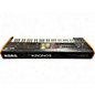 Used KORG KRONOS 2 61 KEY Keyboard Workstation