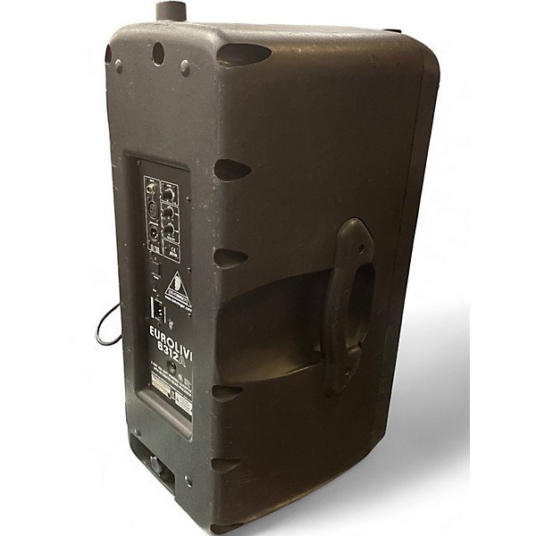 Used Beh EUROLIVE B312A Powered Speaker