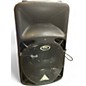 Used Beh EUROLIVE B312A Powered Speaker