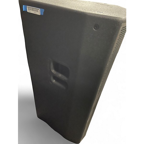 Used JBL PRX825W Powered Speaker