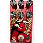 Used Walrus Audio Eras Five-State Distortion Effects Pedal Red Effect Pedal