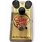 Used Electro-Harmonix Soul Food Overdrive Effect Pedal thumbnail