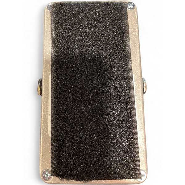 Used Electro-Harmonix Soul Food Overdrive Effect Pedal