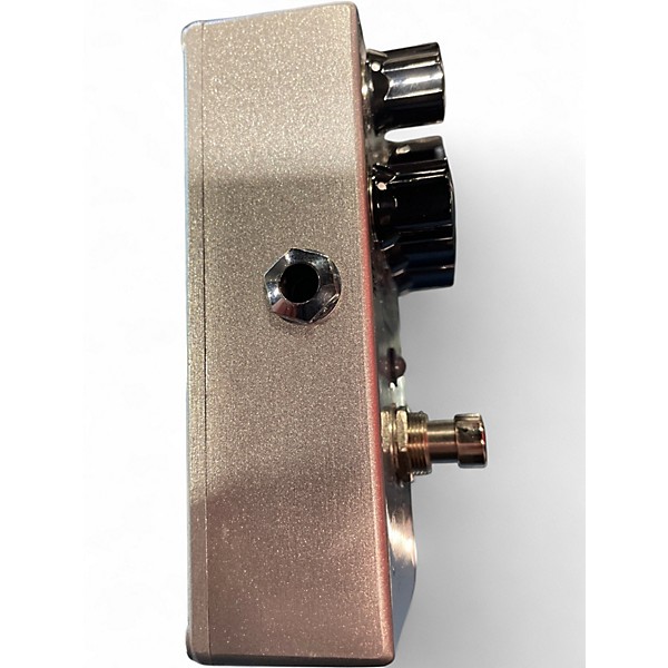 Used MXR M75 Super Badass Distortion Effect Pedal