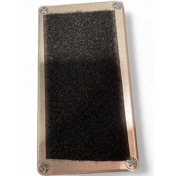 Used MXR M75 Super Badass Distortion Effect Pedal