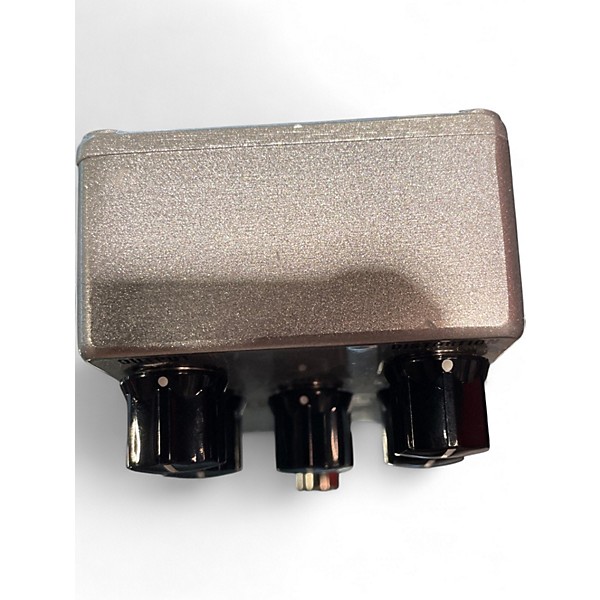 Used MXR M75 Super Badass Distortion Effect Pedal