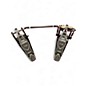Used Tama Iron Cobra 900 (Pre Cobra Coil) With Hardshell Case Double Bass Drum Pedal thumbnail